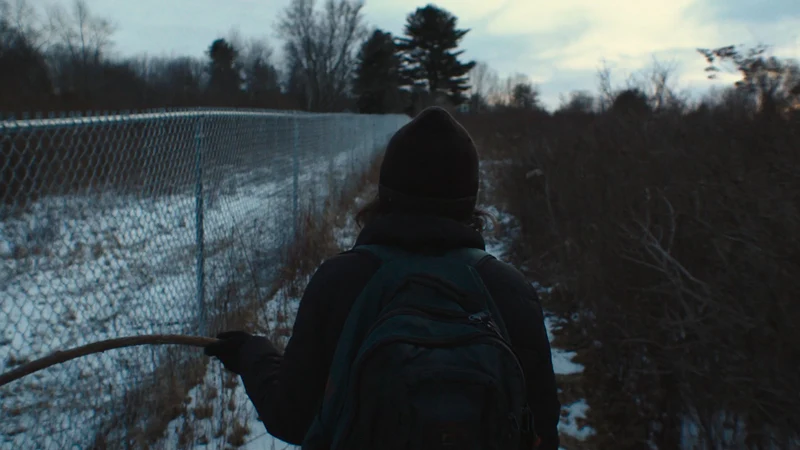 Nothing's scarier than silence in We're All Going to the World's Fair cover image