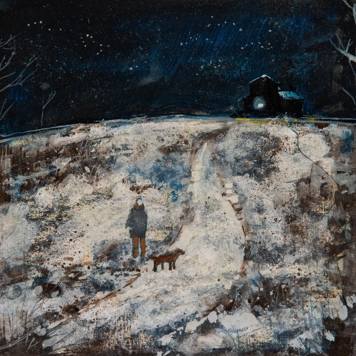 With some distance now I see it cover image